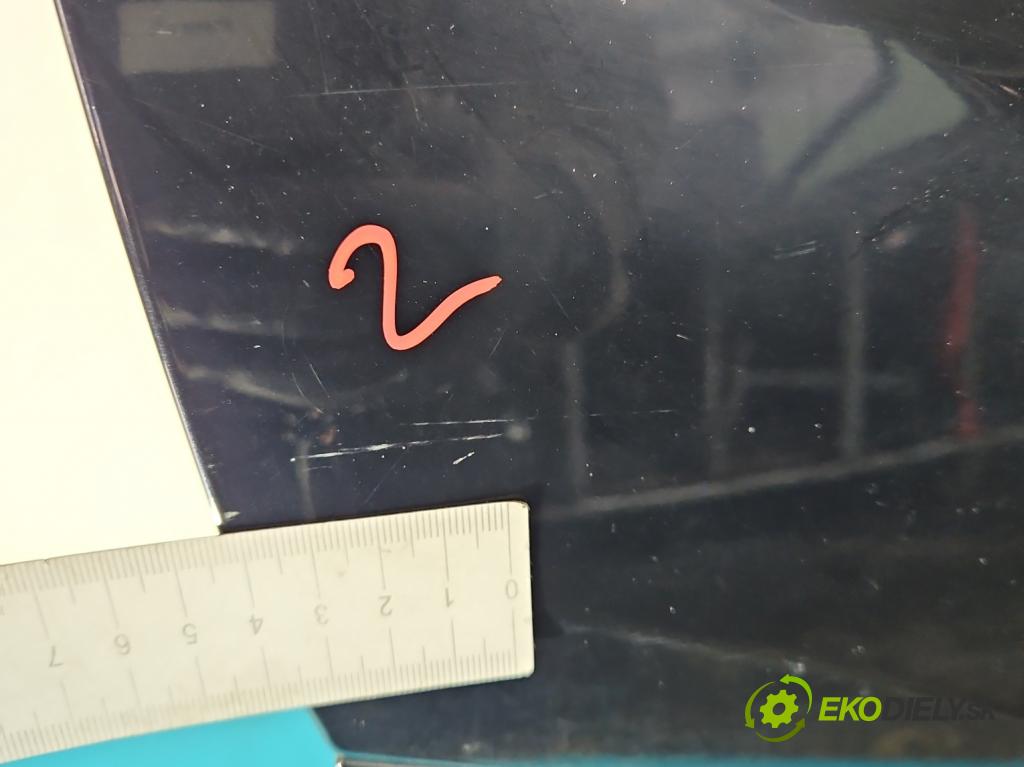 Audi Q7 2015- 3.0 TFSI CRE 333KM: automatic 245 kW 2995 cm3 5- dveře zadní pravé  (Klika dveří ostatní)