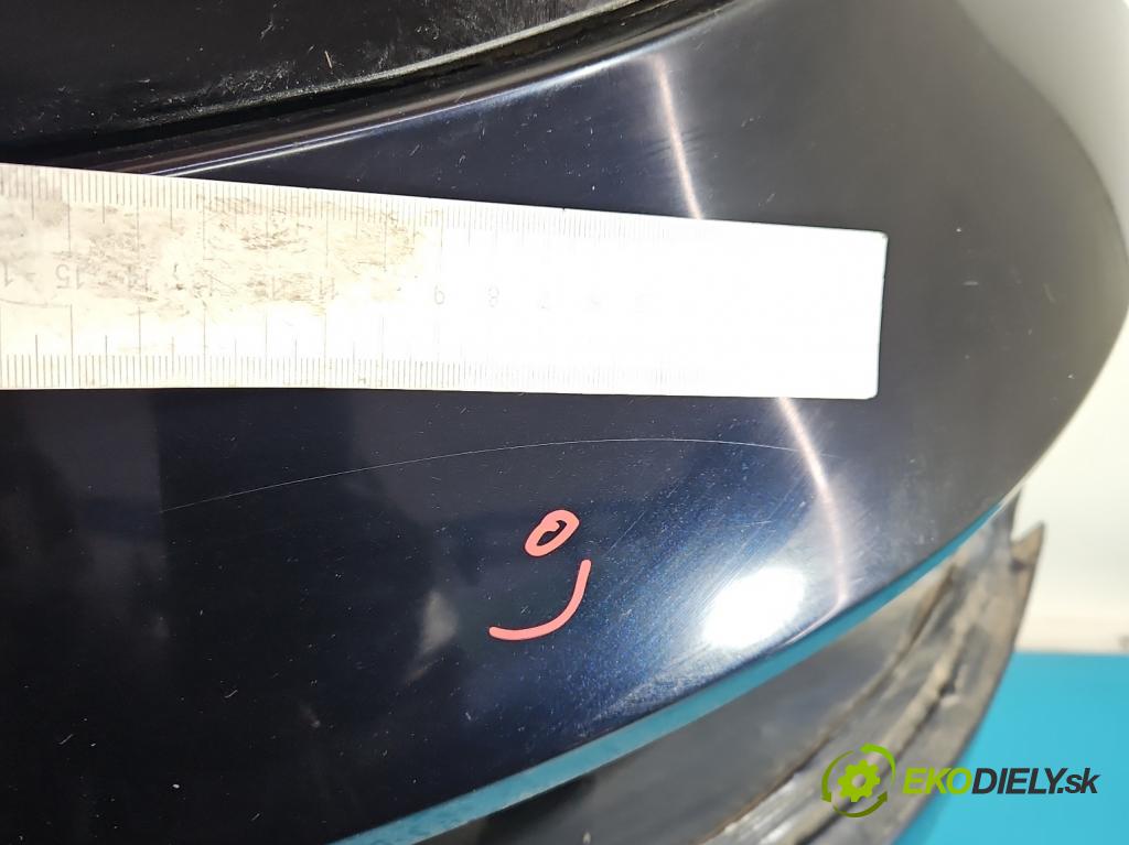 Audi Q7 2015- 3.0 TFSI CRE: 333KM: automatic 245 kW 2995 cm3 5- zadna kufor  (Kapota zadná (kufor))