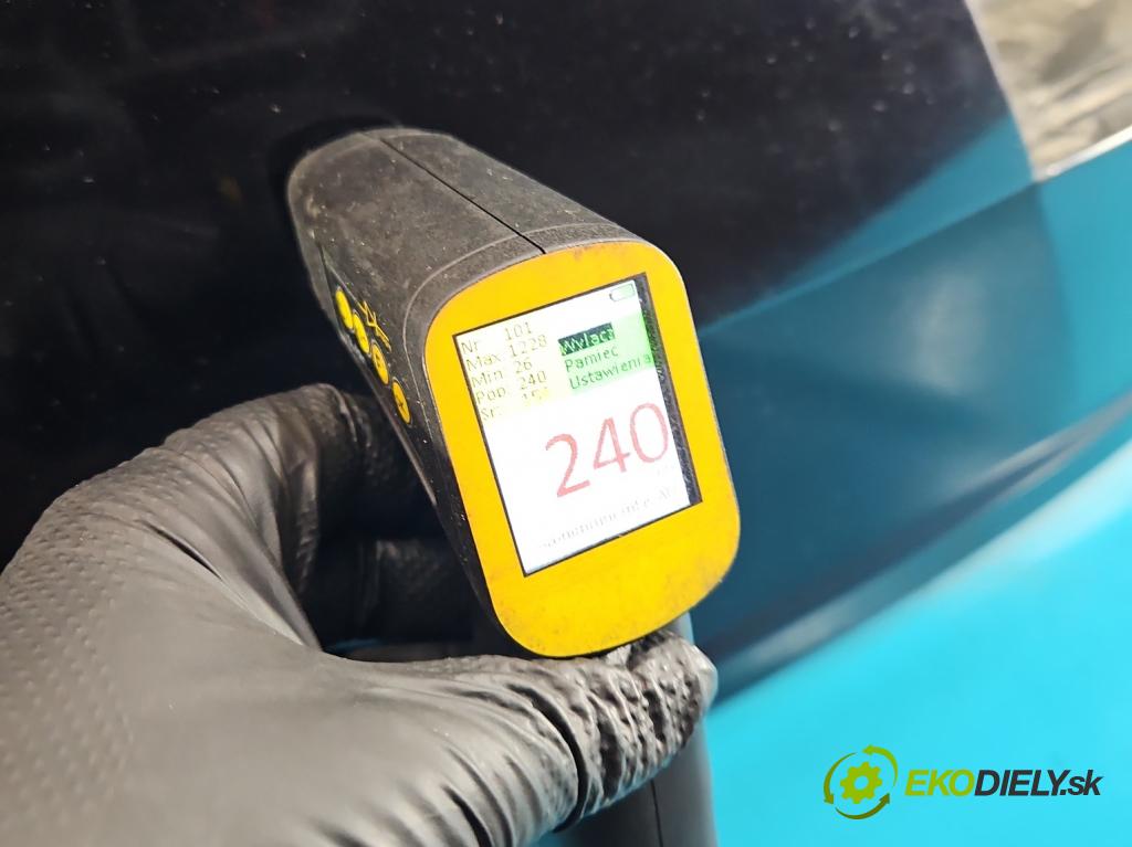 Audi Q7 2015- 3.0 TFSI CRE: 333KM: automatic 245 kW 2995 cm3 5- zadna kufor  (Kapota zadná (kufor))