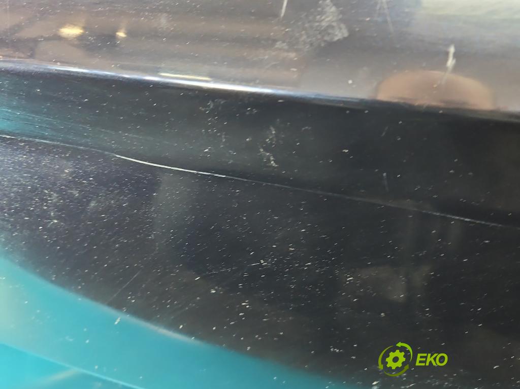 Audi Q7 2015- 3.0 TFSI CRE: 333KM: automatic 245 kW 2995 cm3 5- zadna kufor  (Kapota zadná (kufor))