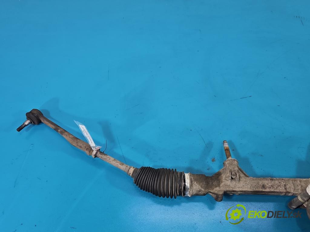 Peugeot 301 1.6 hdi 99 HP manual 73 kW 1560 cm3 4- Ozubené kolo: volant