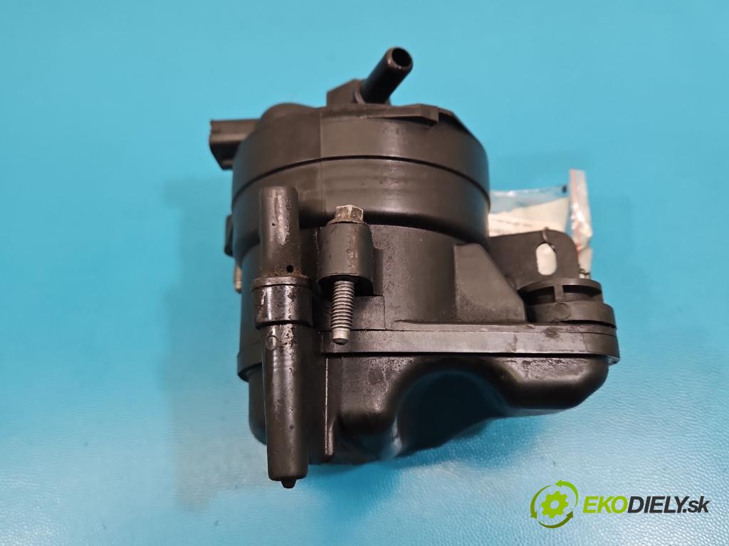 Peugeot 301 1.6 hdi 99 HP manual 73 kW 1560 cm3 4- obal filtra palivo 8V7K07-12