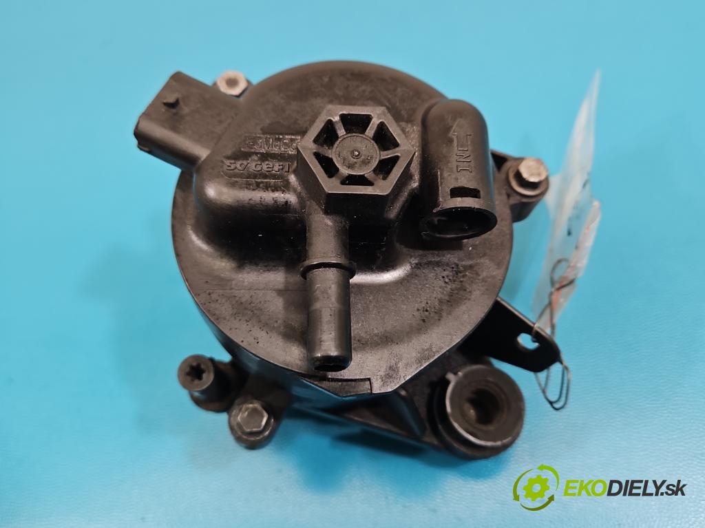 Peugeot 301 1.6 hdi 99 HP manual 73 kW 1560 cm3 4- obal filtra palivo 8V7K07-12