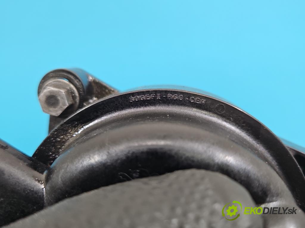 Peugeot 301 1.6 hdi 99 HP manual 73 kW 1560 cm3 4- obal filtra palivo 8V7K07-12