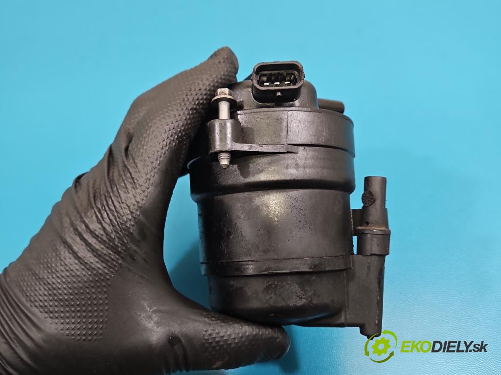 Peugeot 301 1.6 hdi 99 HP manual 73 kW 1560 cm3 4- obal filtra palivo 8V7K07-12