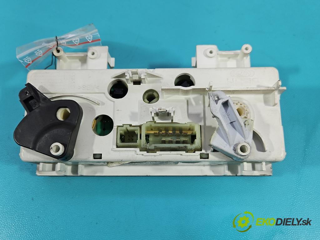 Peugeot 307 1.6 hdi 90 HP manual 66.2 kW 1560 cm3 5- panel kúrenia