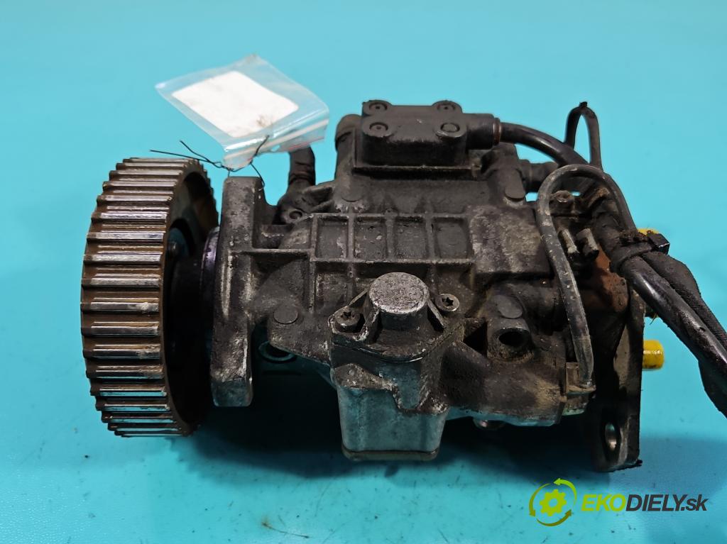 Vw Caddy II 9K 1996-2004 1.9 sdi 64 HP manual 47 kW 1896 cm3 5- čerpadlo vstrekovacia 0460404977 (Vstrekovacie čerpadlo)