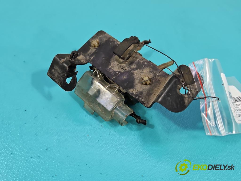 Vw Caddy II 9K 1996-2004 1.9 sdi 64 HP manual 47 kW 1896 cm3 5- Relé: svíčky: zařicích: 191911261B (Relé)