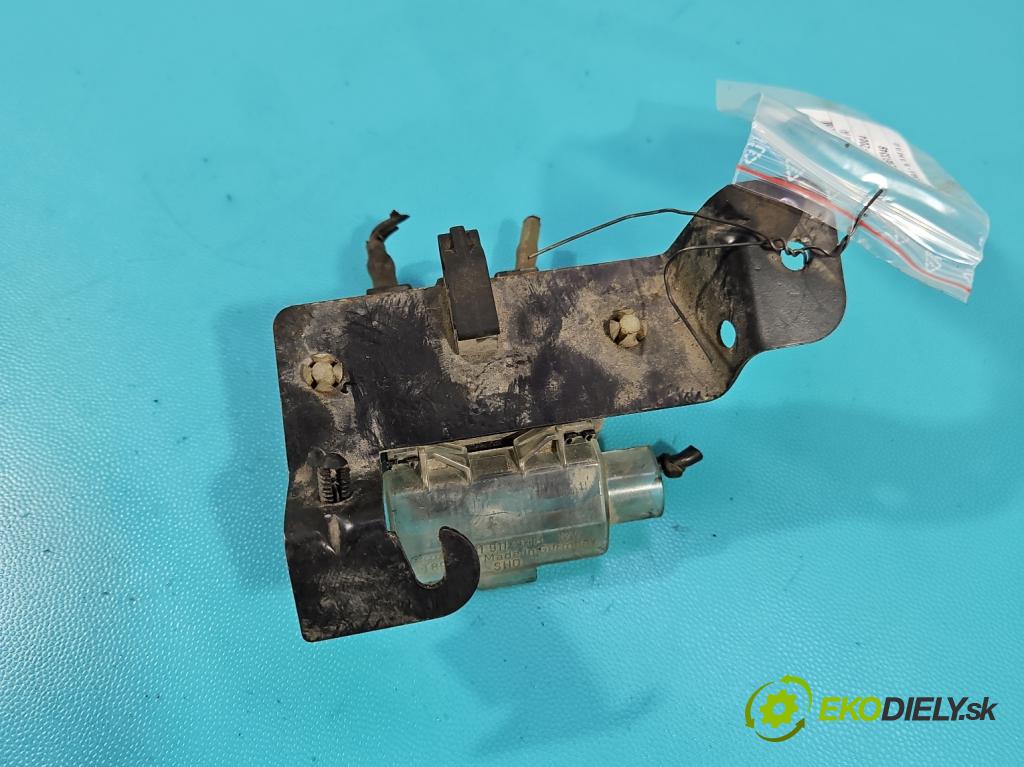 Vw Caddy II 9K 1996-2004 1.9 sdi 64 HP manual 47 kW 1896 cm3 5- Relé: svíčky: zařicích: 191911261B (Relé)