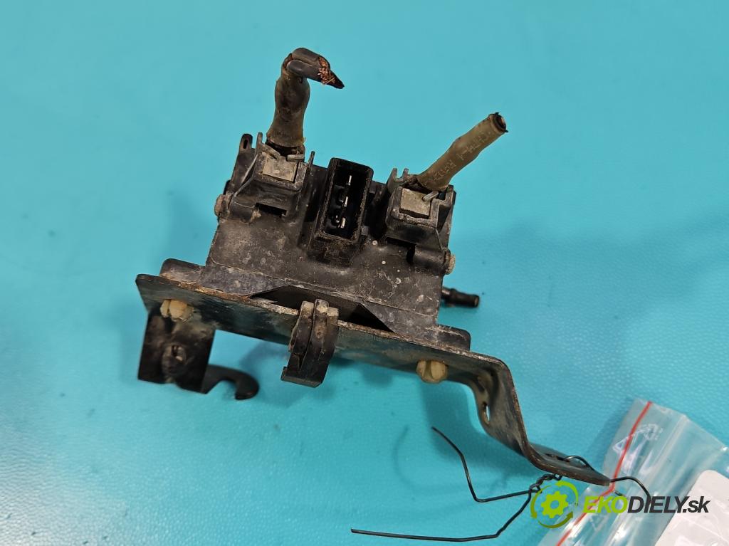 Vw Caddy II 9K 1996-2004 1.9 sdi 64 HP manual 47 kW 1896 cm3 5- Relé: svíčky: zařicích: 191911261B (Relé)