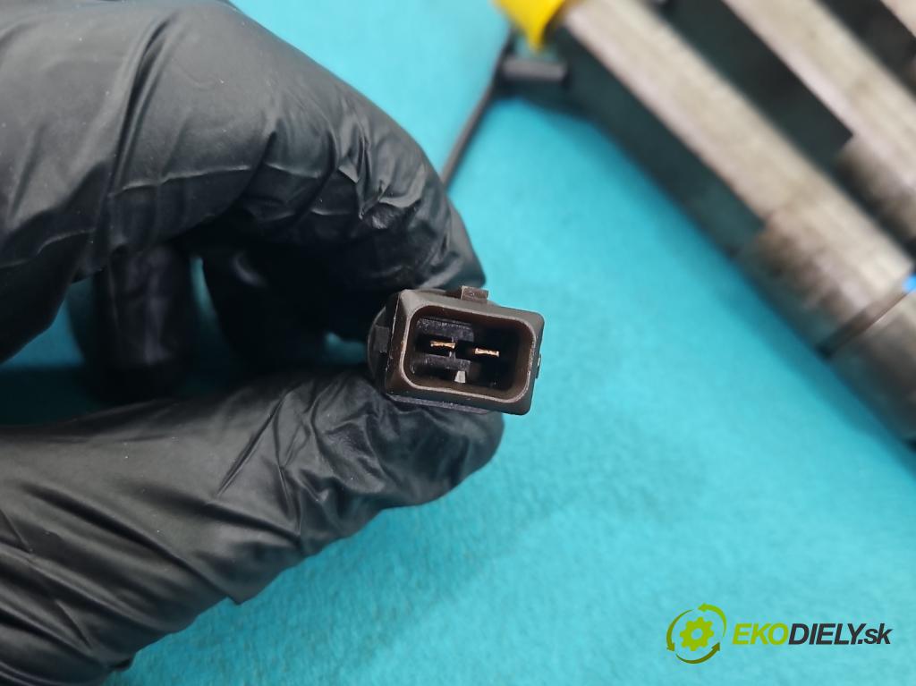 Vw Caddy II 9K 1996-2004 1.9 sdi 64 HP manual 47 kW 1896 cm3 5- vstrek 028130202S (Vstrekovač paliva)