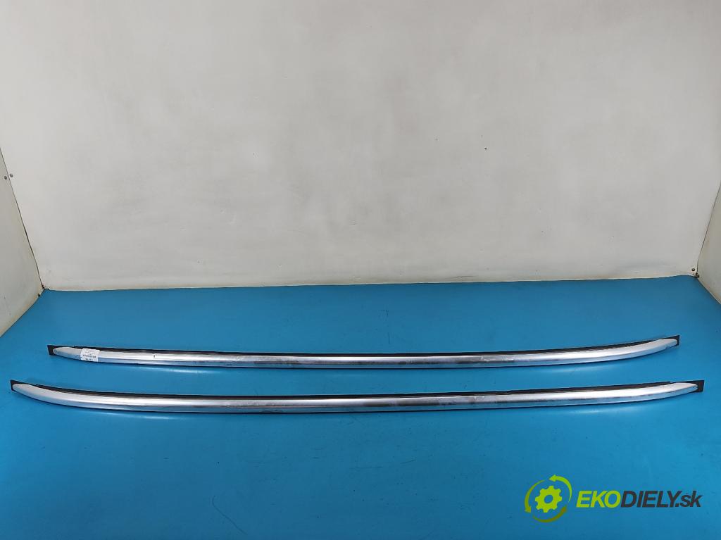 Ford Focus Mk3 2010-2018 Kombi 200cm