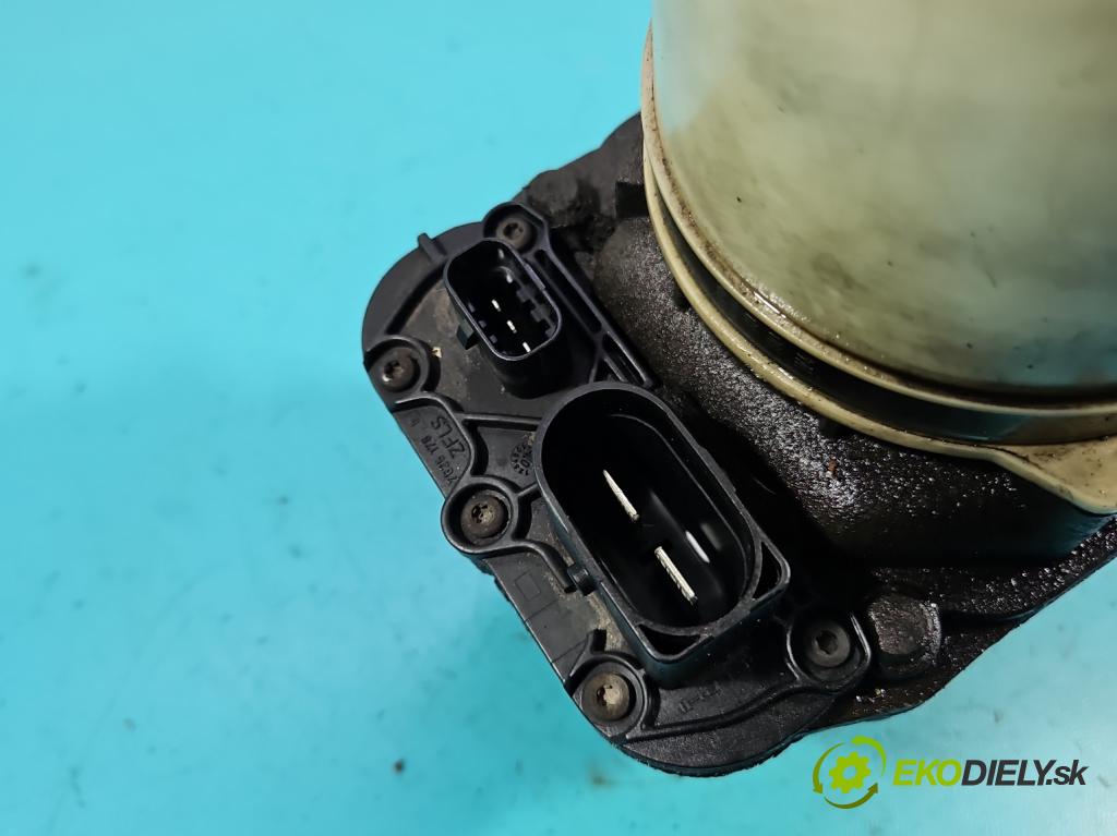 Opel Zafira B 2005-2014 1.9 cdti 120 HP manual 88 kW 1910 cm3 5- čerpadlo posilovač 7625955135 (Servočerpadlo)