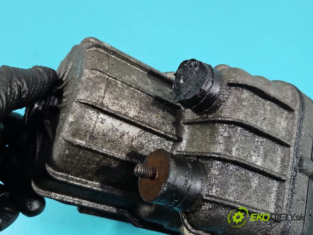 Opel Zafira B 2005-2014 1.9 cdti 120 HP manual 88 kW 1910 cm3 5- čerpadlo posilovač 7625955135 (Servočerpadlo)