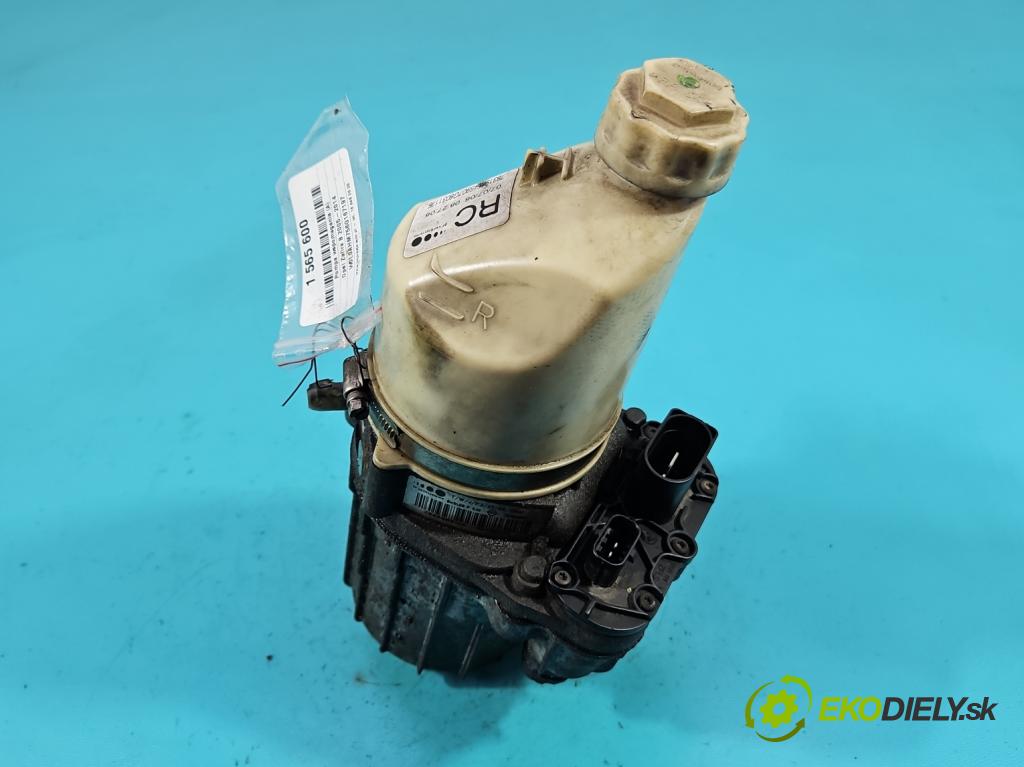 Opel Zafira B 2005-2014 1.9 cdti 120 HP manual 88 kW 1910 cm3 5- čerpadlo posilovač 7625955135 (Servočerpadlo)