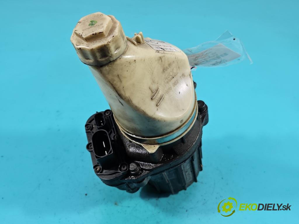 Opel Zafira B 2005-2014 1.9 cdti 120 HP manual 88 kW 1910 cm3 5- čerpadlo posilovač 7625955135 (Servočerpadlo)