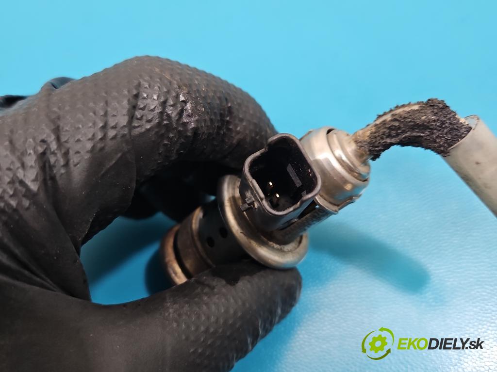 Peugeot 301 1.6 hdi 99 HP manual 73 kW 1560 cm3 4- vstrek 9802763880 (Vstrekovač paliva)