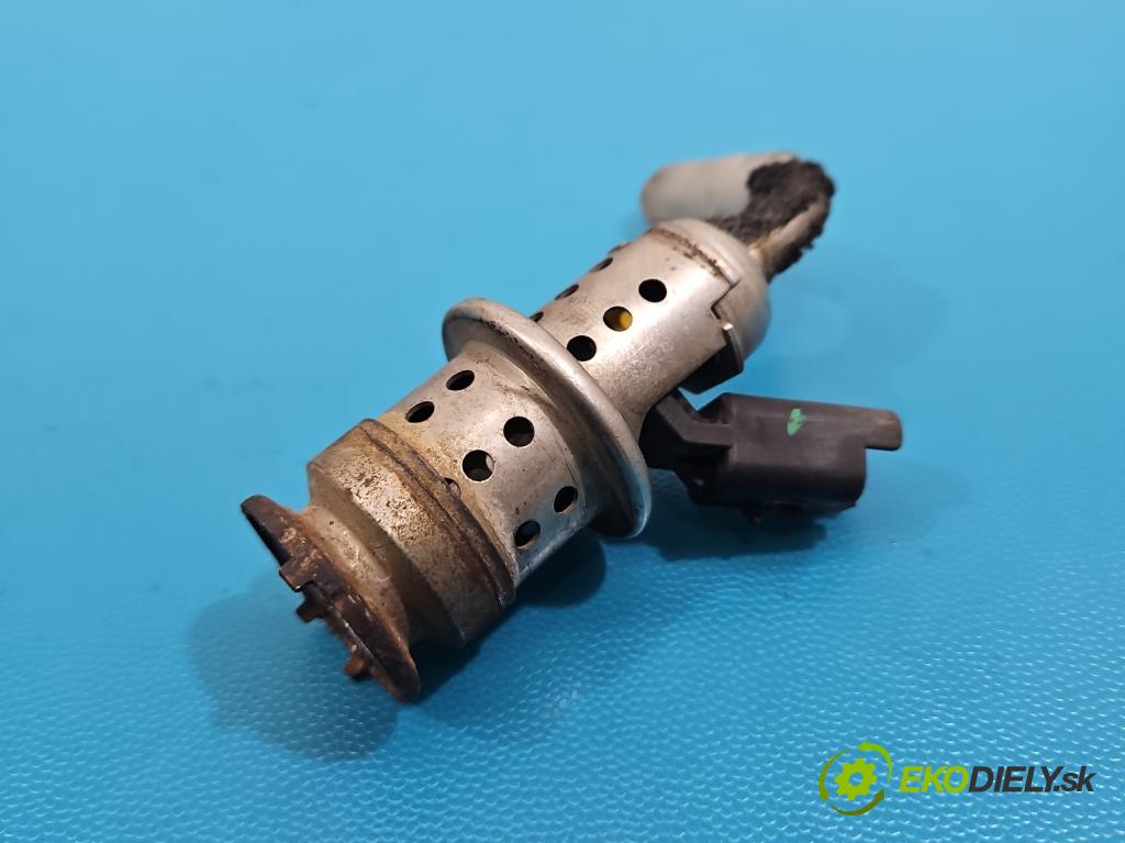 Peugeot 301 1.6 hdi 99 hp manual 73 kW 1560 cm3 4- vstřikovač 9802763880 (Vstřikovač paliva)