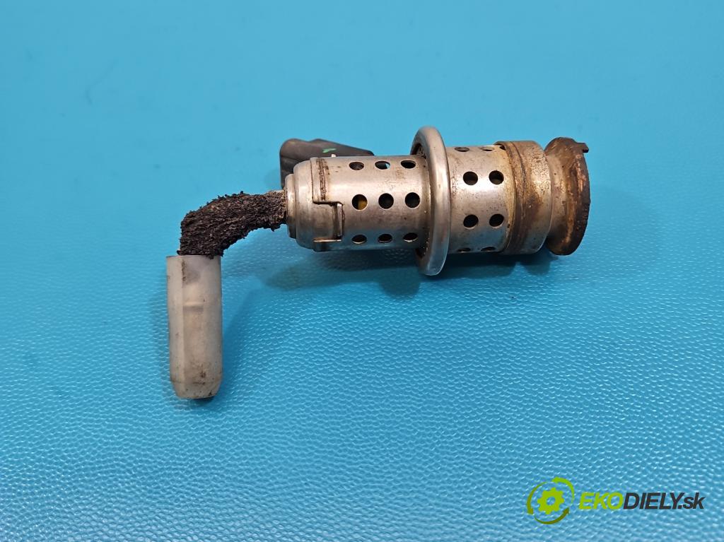 Peugeot 301 1.6 hdi 99 HP manual 73 kW 1560 cm3 4- vstrek 9802763880 (Vstrekovač paliva)