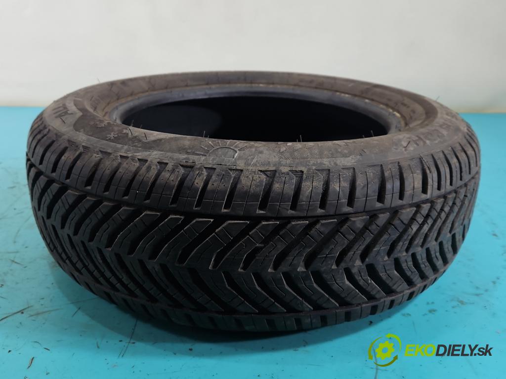 Peugeot 301 1.6 hdi 99 hp manual 73 kW 1560 cm3 4- pneumatiky: celoročné 4 ks komplet