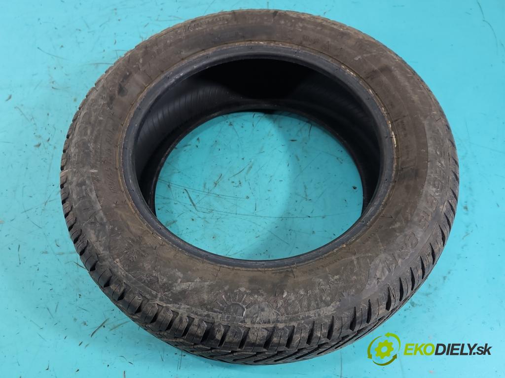 Peugeot 301 1.6 hdi 99 hp manual 73 kW 1560 cm3 4- pneumatiky: celoročné 4 ks komplet