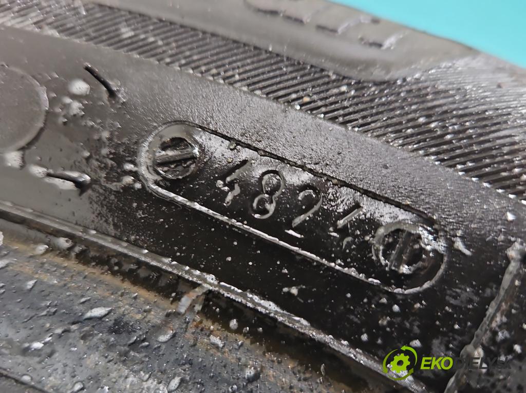 Peugeot 301 1.6 hdi 99 hp manual 73 kW 1560 cm3 4- pneumatiky: celoročné 4 ks komplet