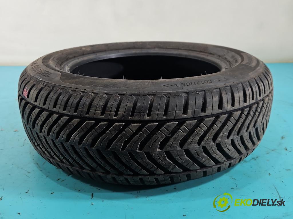 Peugeot 301 1.6 hdi 99 hp manual 73 kW 1560 cm3 4- pneumatiky: celoročné 4 ks komplet