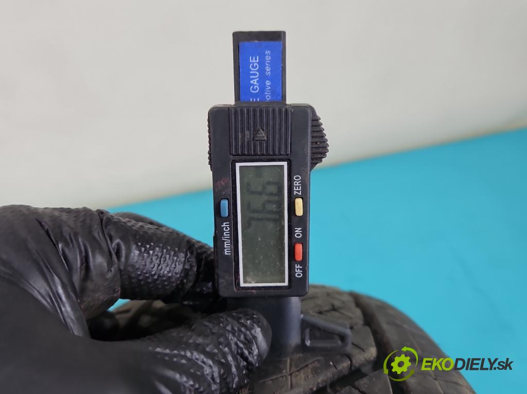 Peugeot 301 1.6 hdi 99 hp manual 73 kW 1560 cm3 4- pneumatiky: celoročné 4 ks komplet