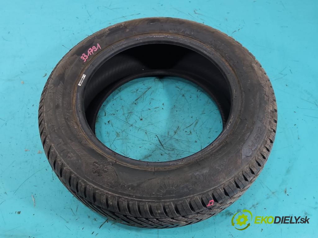 Peugeot 301 1.6 hdi 99 hp manual 73 kW 1560 cm3 4- pneumatiky: celoročné 4 ks komplet