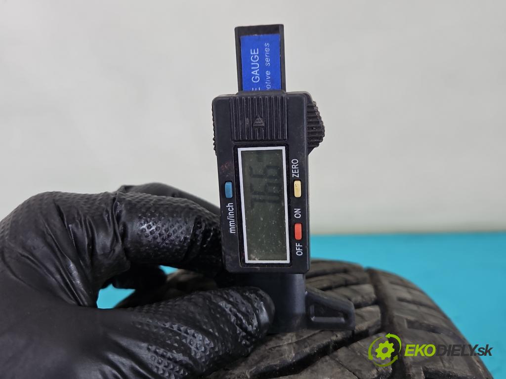 Peugeot 301 1.6 hdi 99 hp manual 73 kW 1560 cm3 4- pneumatiky: celoročné 4 ks komplet