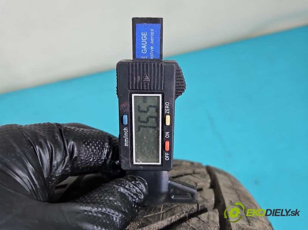 Peugeot 301 1.6 hdi 99 hp manual 73 kW 1560 cm3 4- pneumatiky: celoročné 4 ks komplet