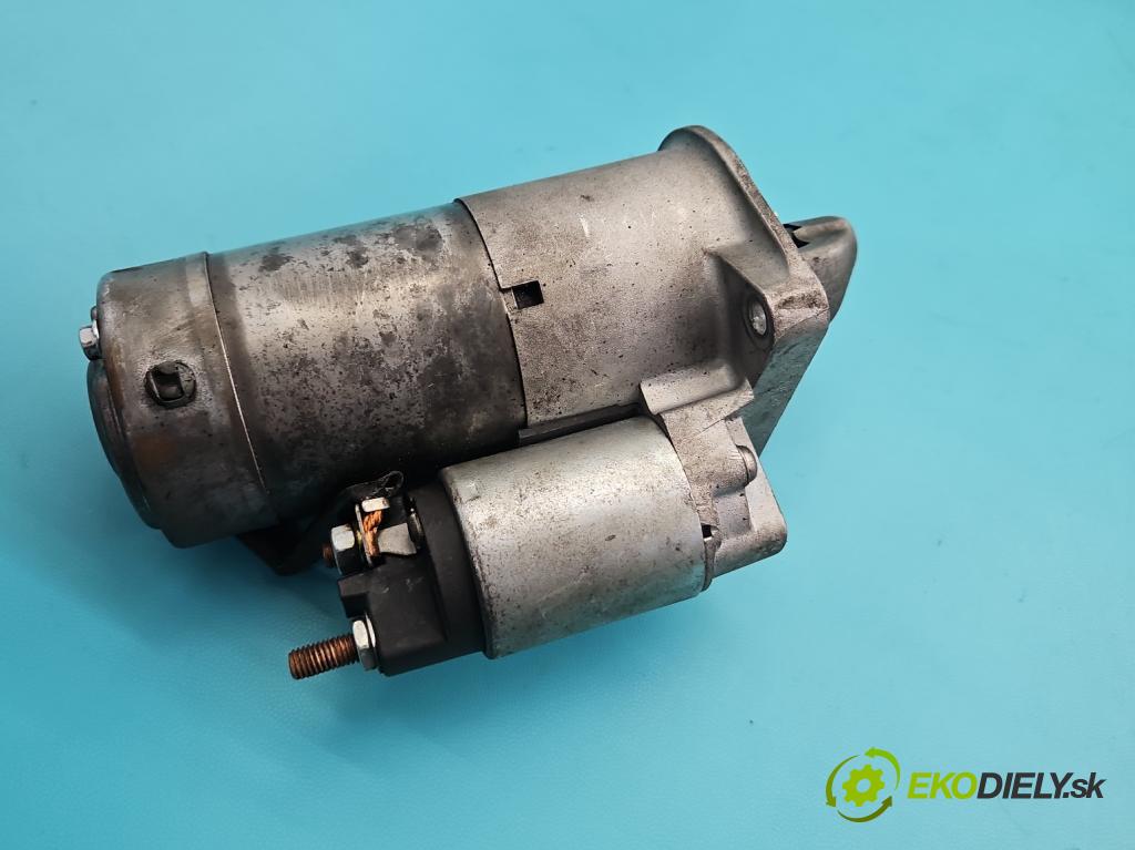 Opel Zafira B 2005-2014 1.9 cdti 120 HP manual 88 kW 1910 cm3 5- štartér 55353857 (Štartér)