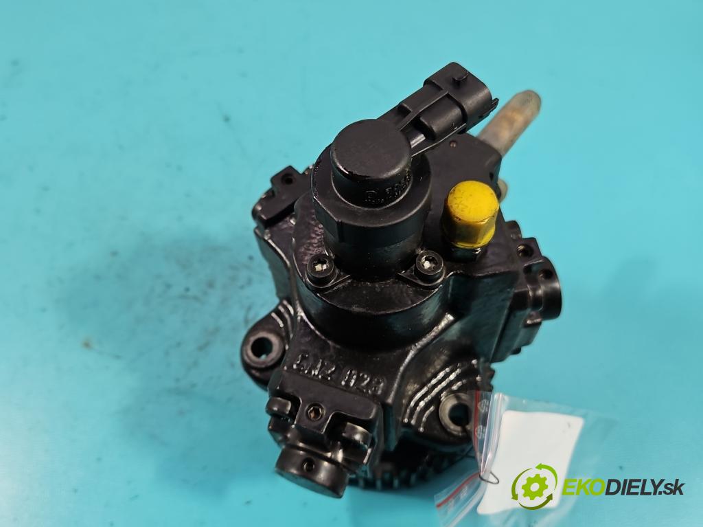 Opel Zafira B 2005-2014 1.9 cdti 120 HP manual 88 kW 1910 cm3 5- čerpadlo vstrekovacia 0445010156 (Vstrekovacie čerpadlo)