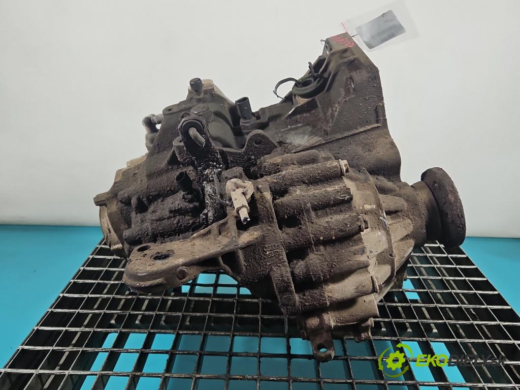 Vw Caddy II 9K 1996-2004 1.9 sdi 64 HP manual 47 kW 1896 cm3 5- prevodovka stupeň,rýchlosť manual FVW