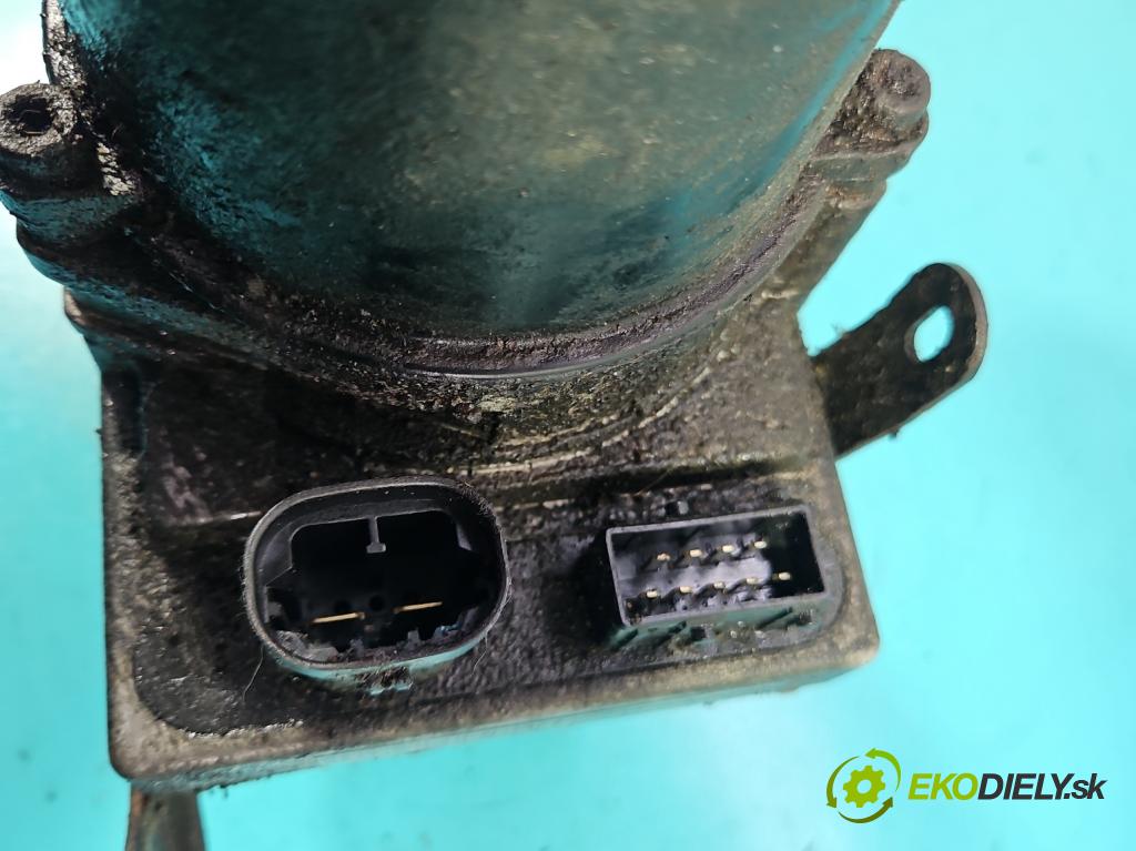 Peugeot 307 2.0 hdi 90 hp manual 66 kW 1997 cm3 5- čerpadlo posilovač 9645102480 (Servočerpadlo)