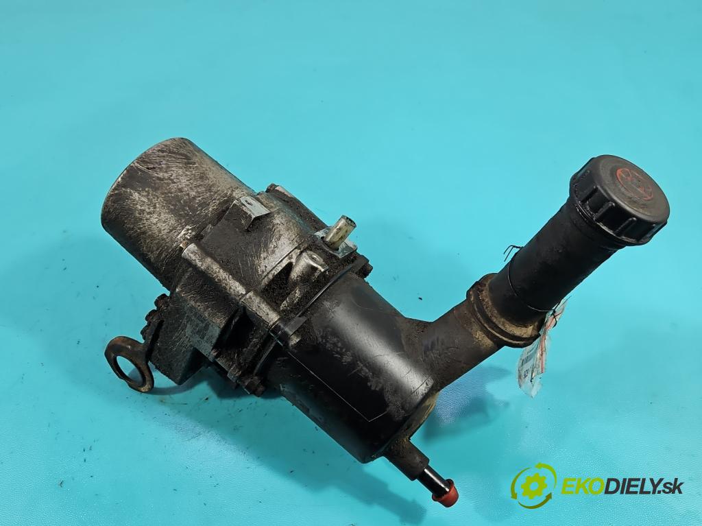 Peugeot 307 2.0 hdi 90 hp manual 66 kW 1997 cm3 5- čerpadlo posilovač 9645102480 (Servočerpadlo)