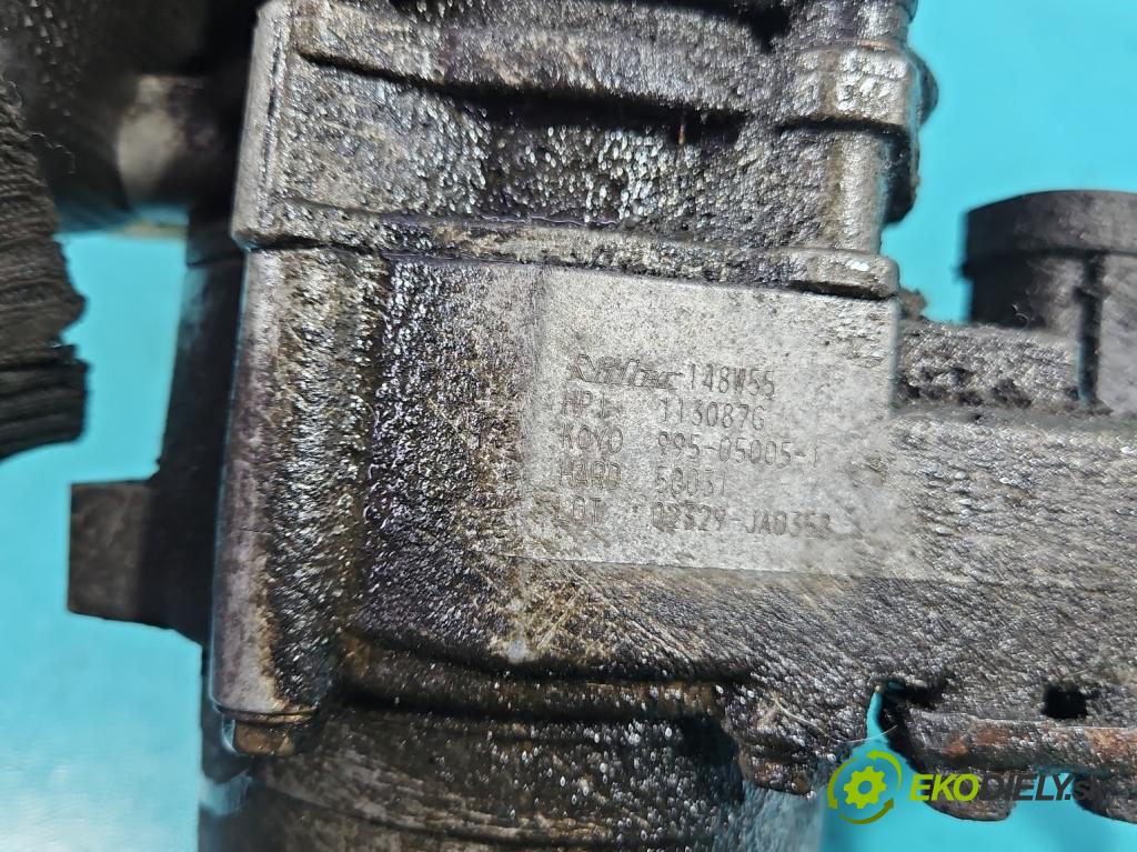 Peugeot 307 2.0 hdi 90 hp manual 66 kW 1997 cm3 5- čerpadlo posilovač 9645102480 (Servočerpadlo)