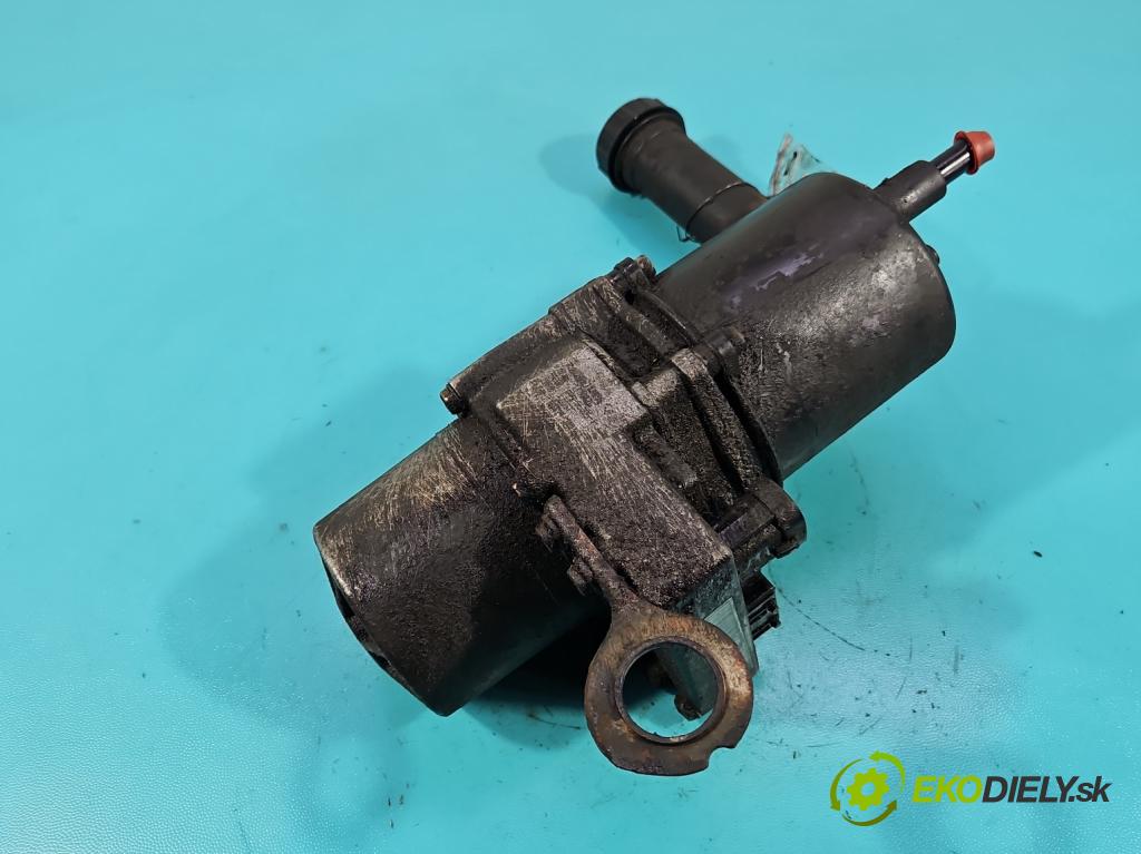 Peugeot 307 2.0 hdi 90 hp manual 66 kW 1997 cm3 5- čerpadlo posilovač 9645102480 (Servočerpadlo)