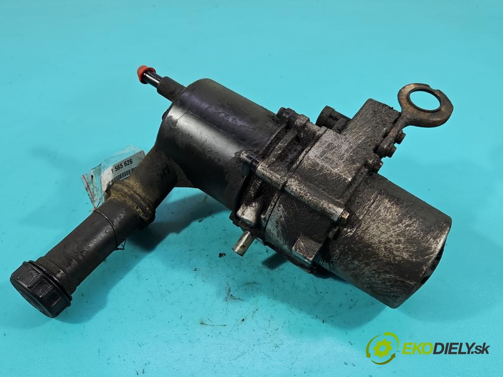 Peugeot 307 2.0 hdi 90 hp manual 66 kW 1997 cm3 5- čerpadlo posilovač 9645102480 (Servočerpadlo)