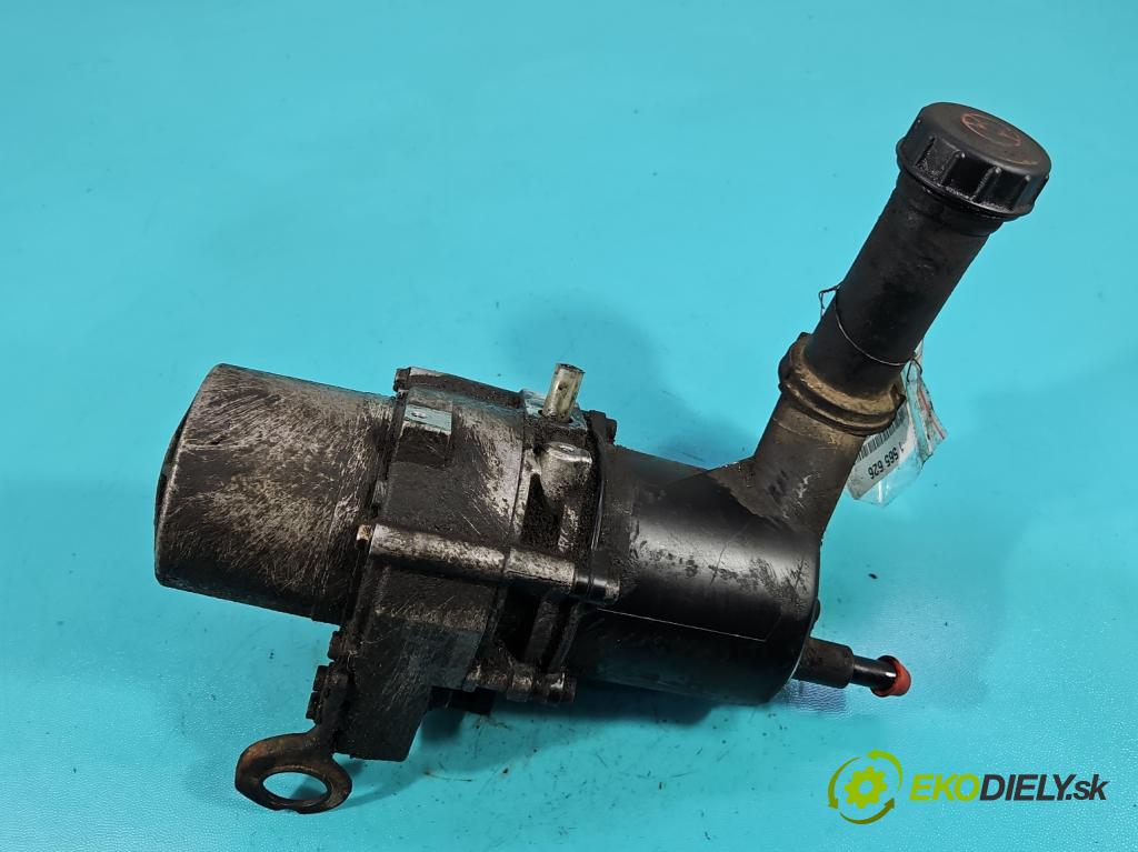 Peugeot 307 2.0 hdi 90 hp manual 66 kW 1997 cm3 5- čerpadlo posilovač 9645102480 (Servočerpadlo)