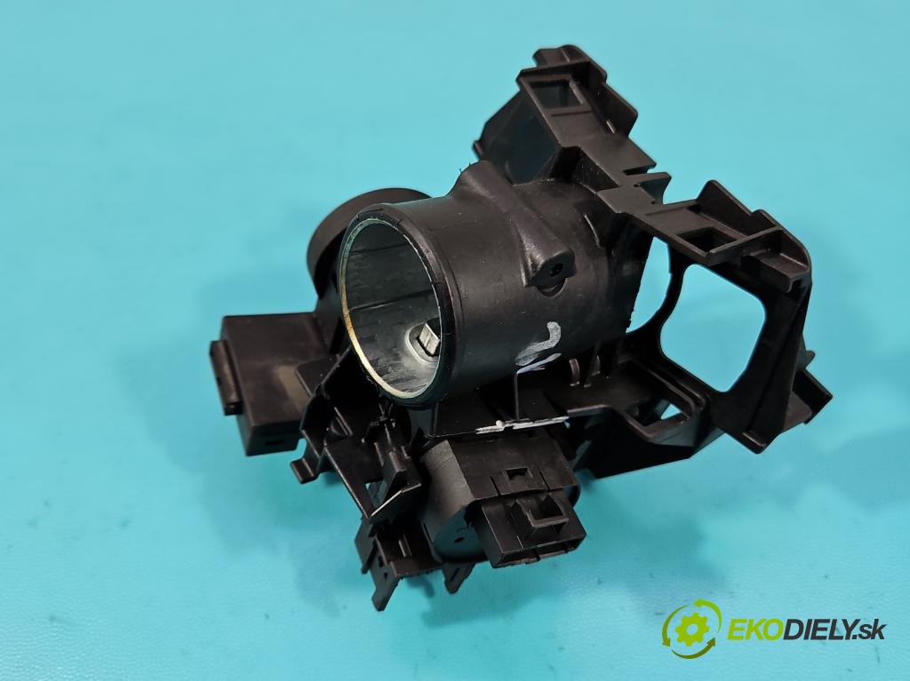 Opel Corsa C 2000-2006 1.0 12V 58 HP manual 43 kW 973 cm3 5- riadiaca jednotka motora 24443795