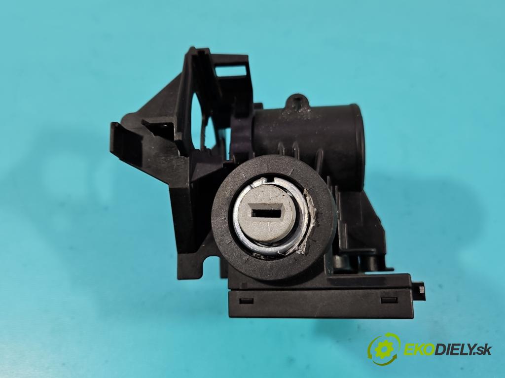 Opel Corsa C 2000-2006 1.0 12V 58 HP manual 43 kW 973 cm3 5- riadiaca jednotka motora 24443795