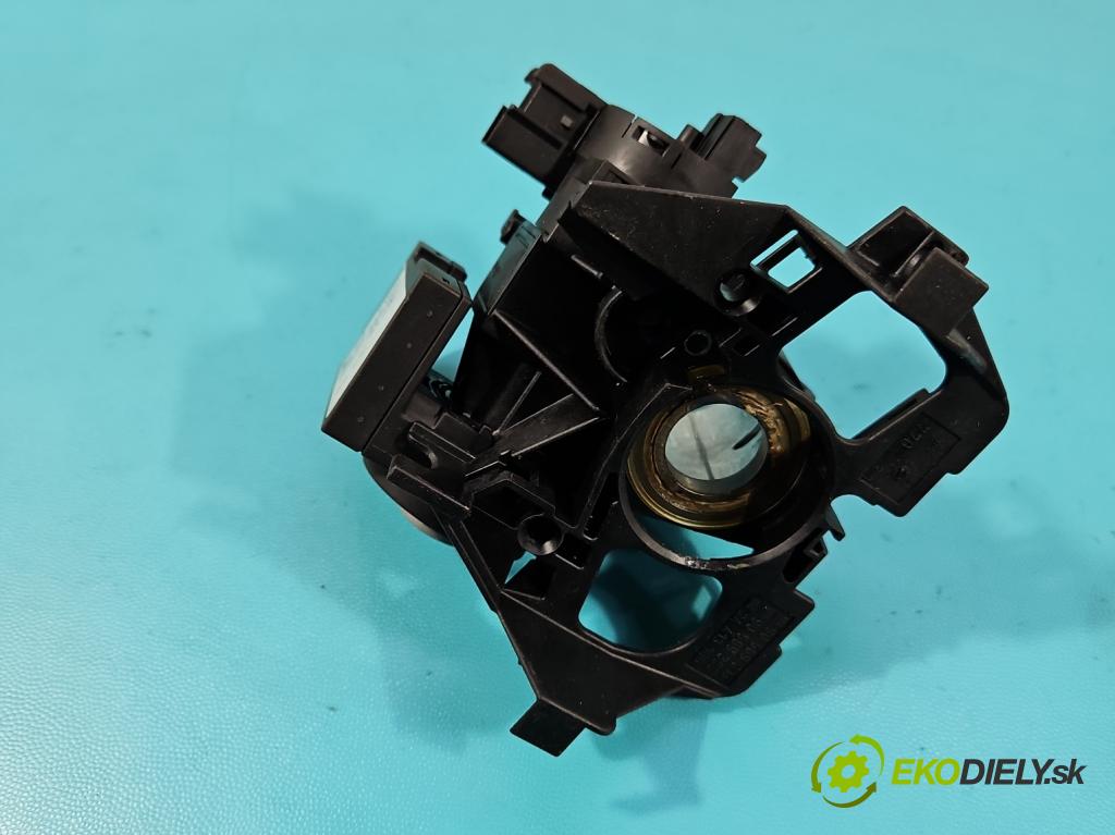 Opel Corsa C 2000-2006 1.0 12V 58 HP manual 43 kW 973 cm3 5- riadiaca jednotka motora 24443795