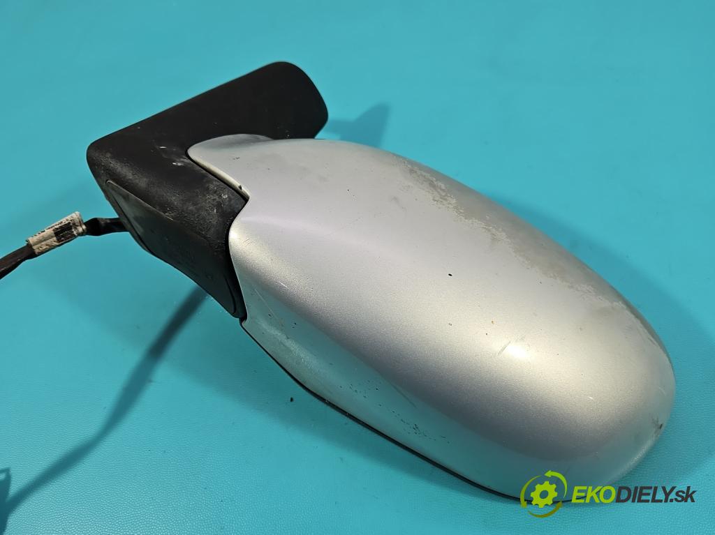 Ford Galaxy Mk1 1995-2006 1.9 tdi 150 hp manual 110 kW 1896 cm3 5- zpětné zrcátko levé  (Klika dveří ostatní)