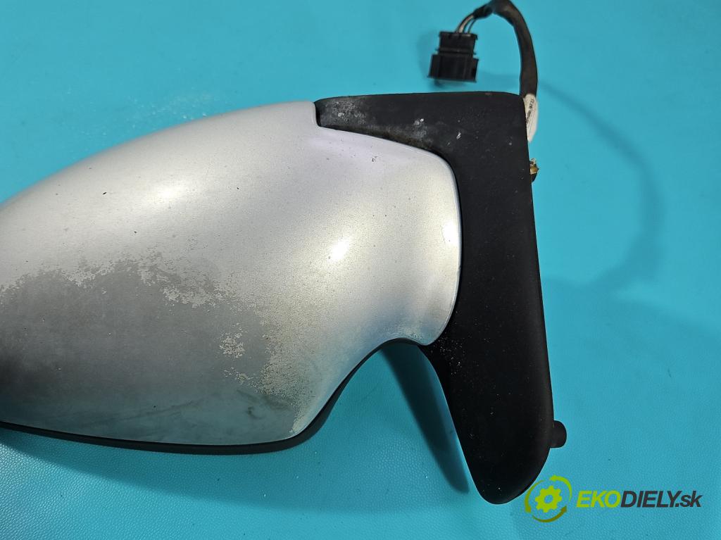 Ford Galaxy Mk1 1995-2006 1.9 tdi 150 hp manual 110 kW 1896 cm3 5- zpětné zrcátko levé  (Klika dveří ostatní)