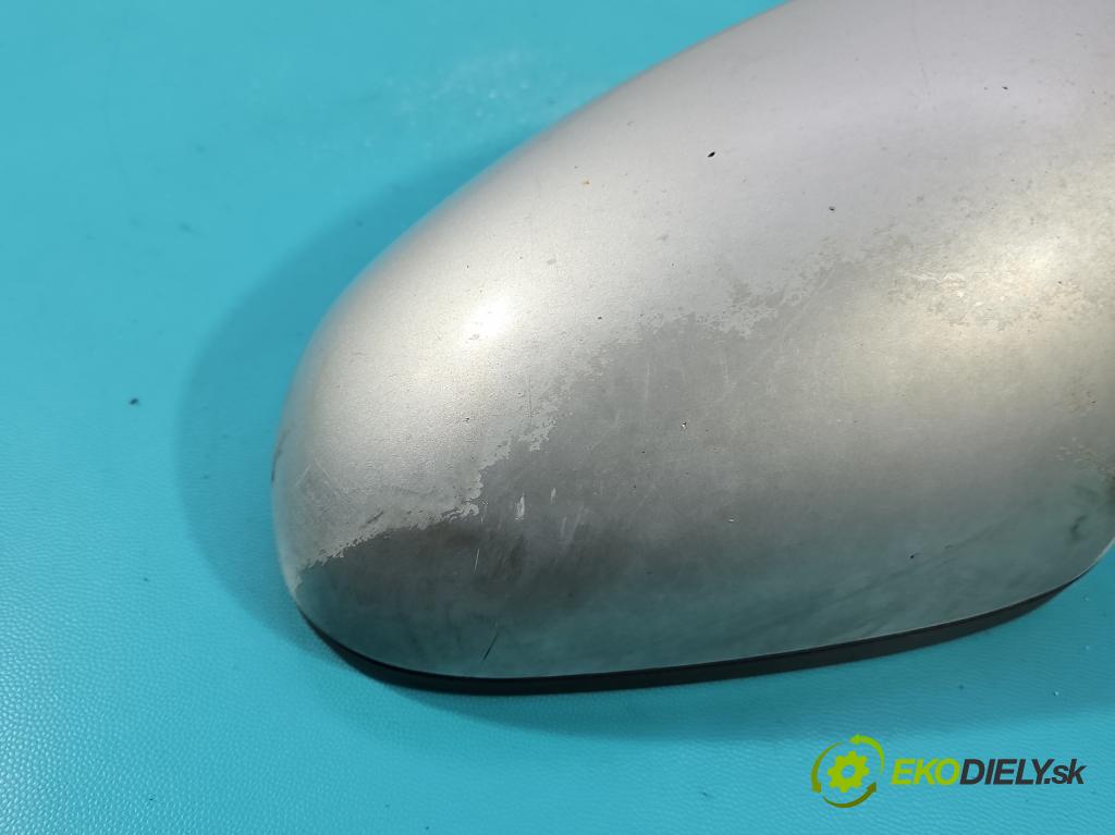 Ford Galaxy Mk1 1995-2006 1.9 tdi 150 hp manual 110 kW 1896 cm3 5- zpětné zrcátko levé  (Klika dveří ostatní)