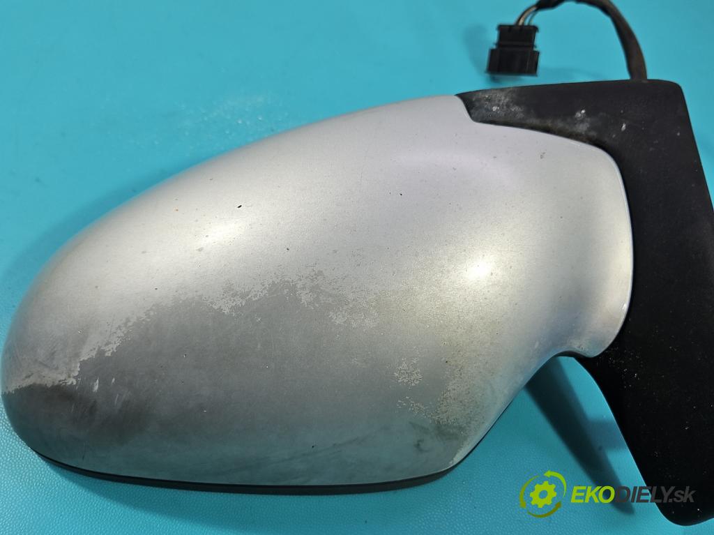 Ford Galaxy Mk1 1995-2006 1.9 tdi 150 hp manual 110 kW 1896 cm3 5- zpětné zrcátko levé  (Klika dveří ostatní)