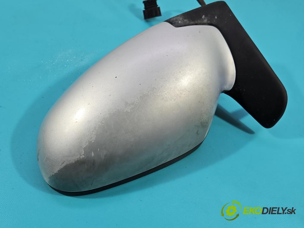 Ford Galaxy Mk1 1995-2006 1.9 tdi 150 hp manual 110 kW 1896 cm3 5- zpětné zrcátko levé  (Klika dveří ostatní)