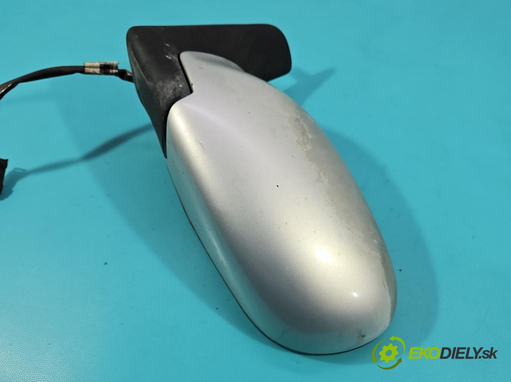 Ford Galaxy Mk1 1995-2006 1.9 tdi 150 hp manual 110 kW 1896 cm3 5- zpětné zrcátko levé  (Klika dveří ostatní)