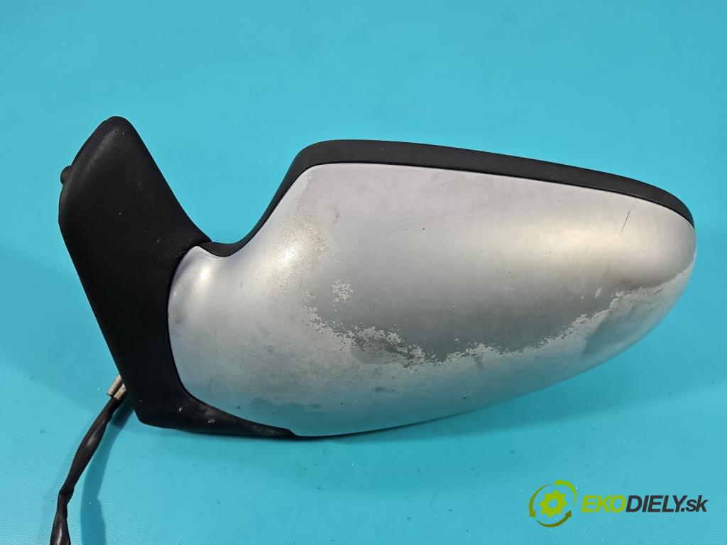 Ford Galaxy Mk1 1995-2006 1.9 tdi 150 hp manual 110 kW 1896 cm3 5- zpětné zrcátko levé  (Klika dveří ostatní)